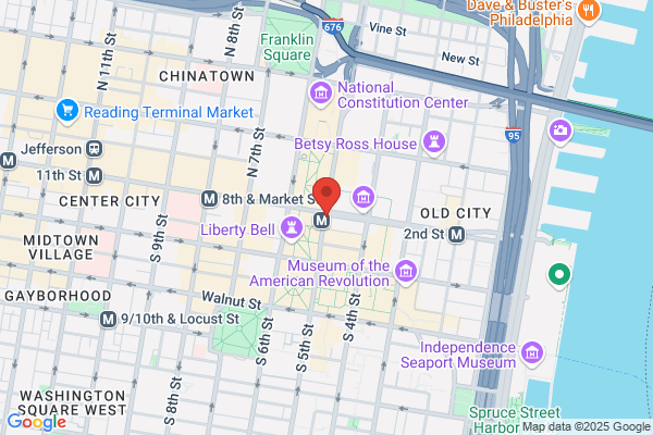 Thirty Five Thirty Five Market Street Associates