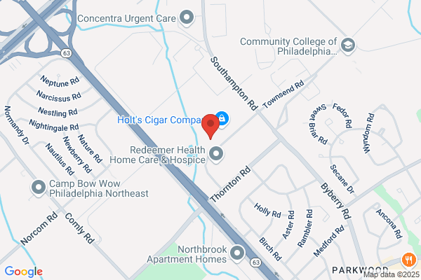 C.R. Thompson Roofing