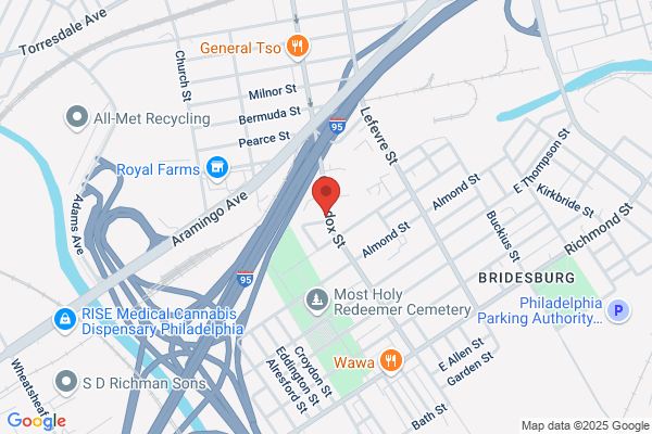 Garrison Roofing South Jersey