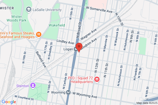Logan Donuts