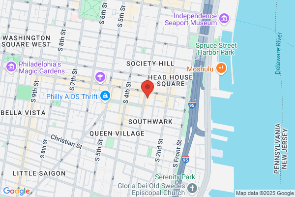 South Street Philly Bagels
