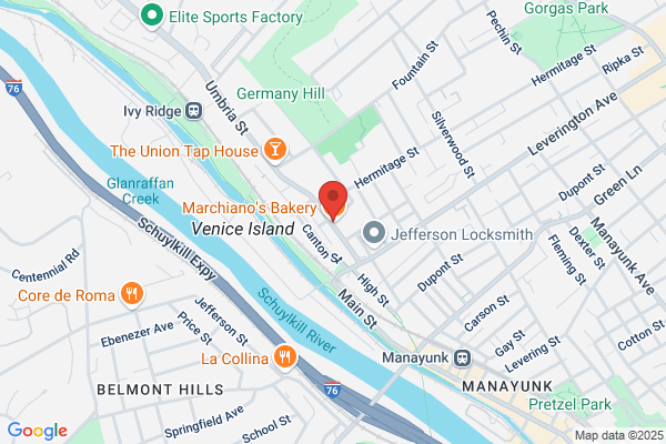 Marchiano's Bakery
