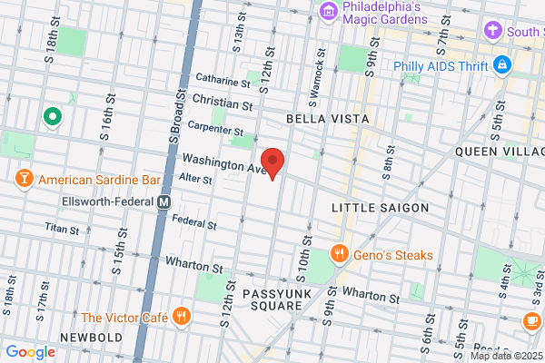 Saiton Tofu Bakery & Deli