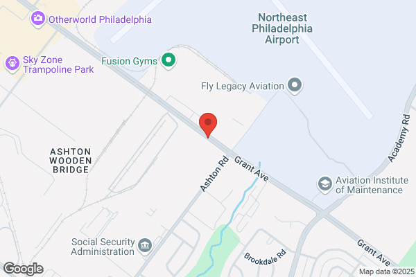 Bryn Mawr Trust (Permanently Closed)