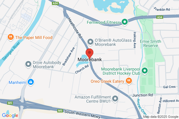 Morebank
