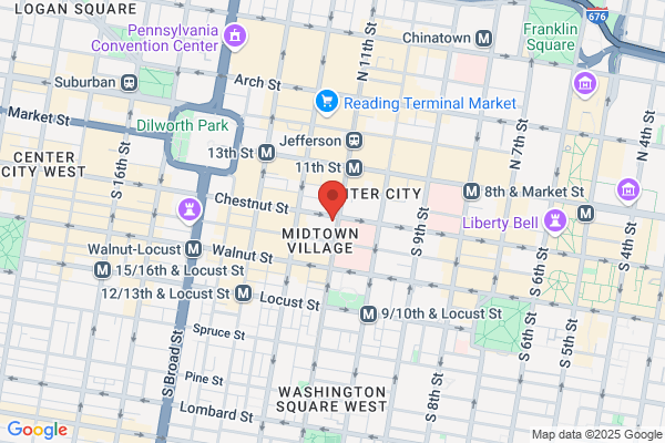Philadelphia Federal Credit Union
