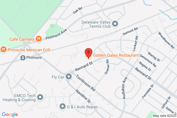 Golden Gate