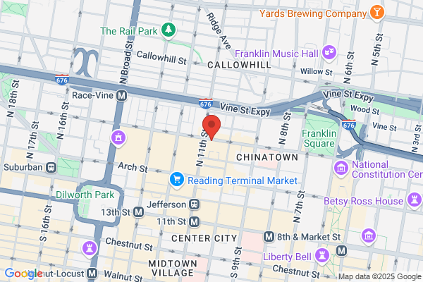 Joy Tsin Lau Chinese Restaurant