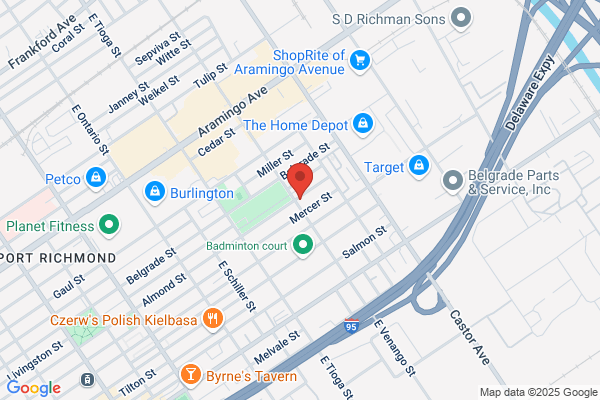 Bobby T's - Port Richmond Pub