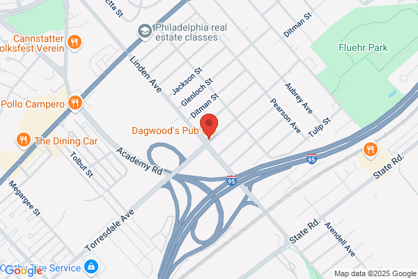 Dagwood's Pub