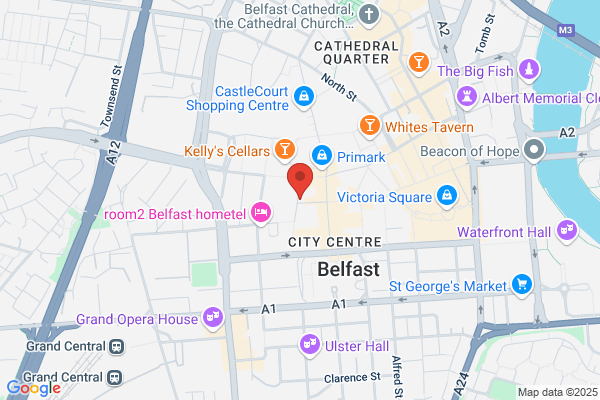 Fountain Street Pub
