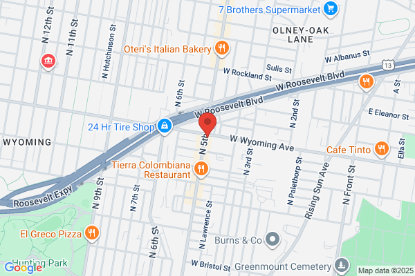 Philly Empire Lounge