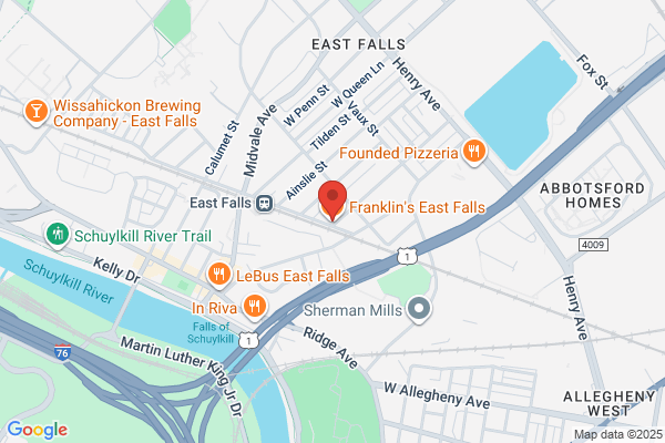 Little Frankie's Bar and Grill
