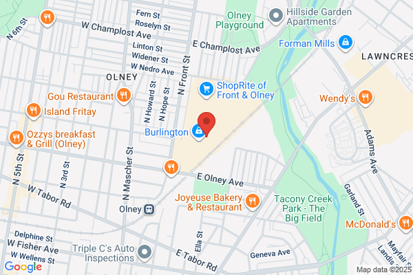 Cambridge Beauty Supply
