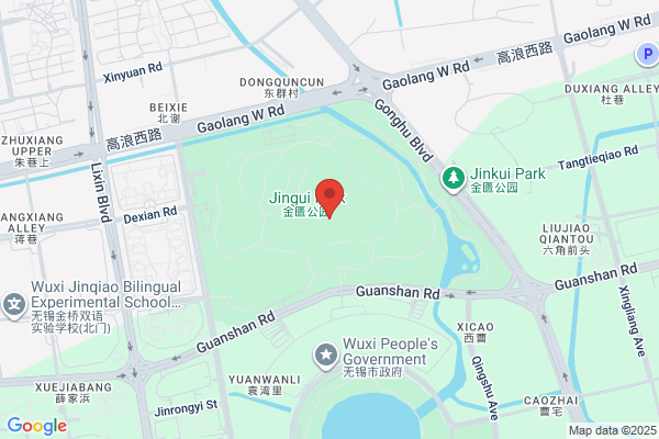 Jae Kuen Park
