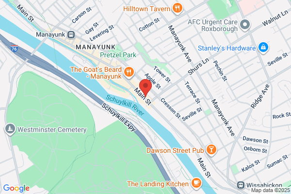 Mattress Firm Manayunk - Closed