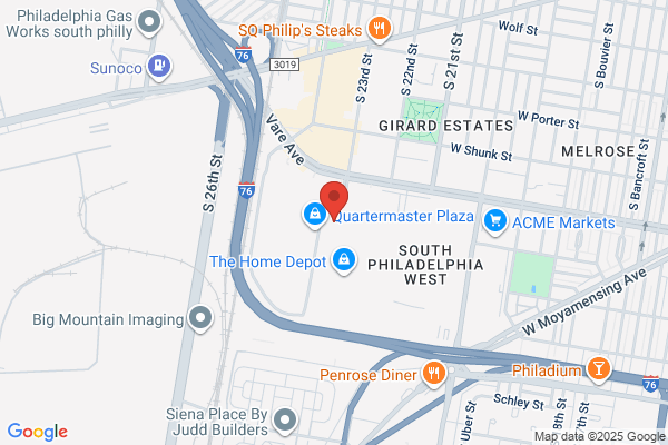 Mattress Firm Quartermaster
