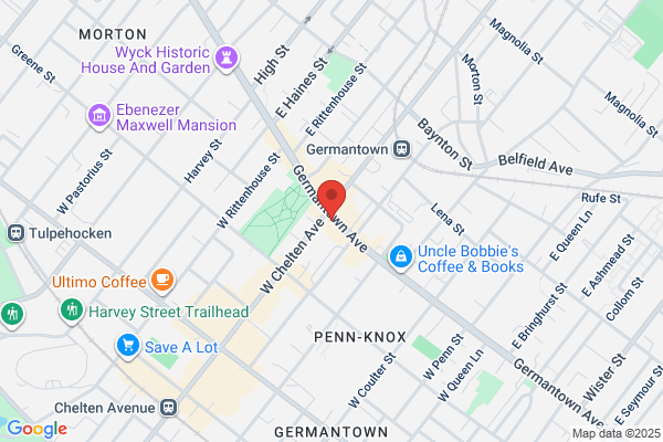 G'town Sports Inc