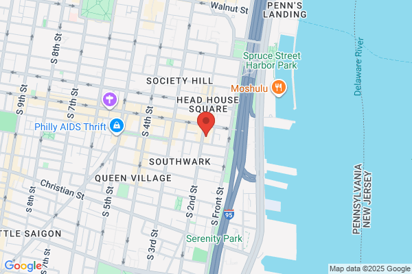 Head House Books