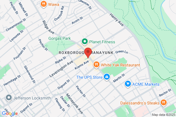 New Ridge Brewing Company