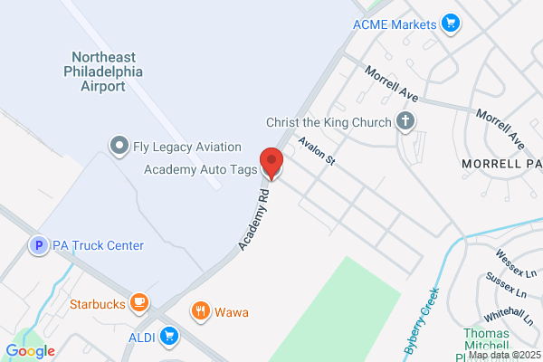 Academy Collection Services