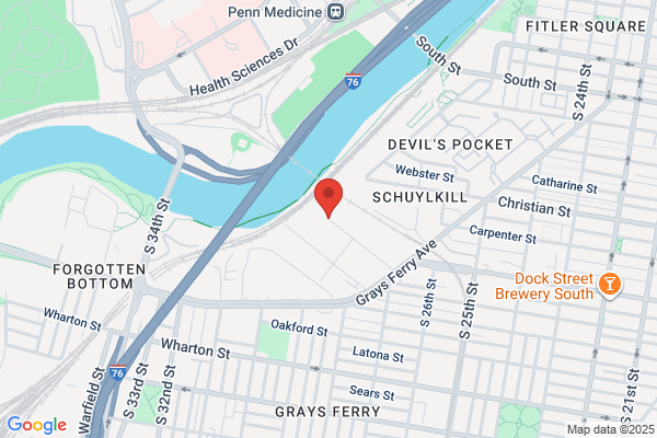 Philadelphia Thermal Corporation