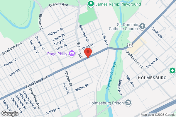 Frankford Appliances & Bedding