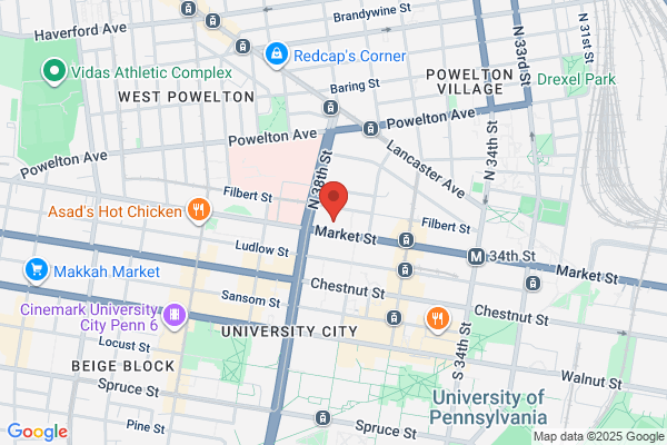 Corner Bakery Cafe 169