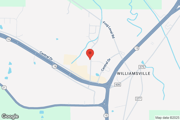 Frog Level RV Park
