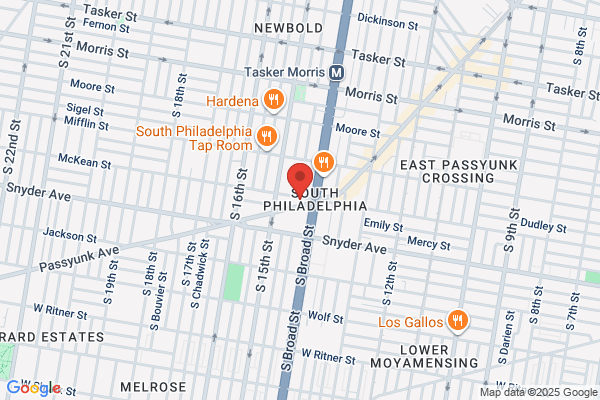 Philly Pretzel Factory
