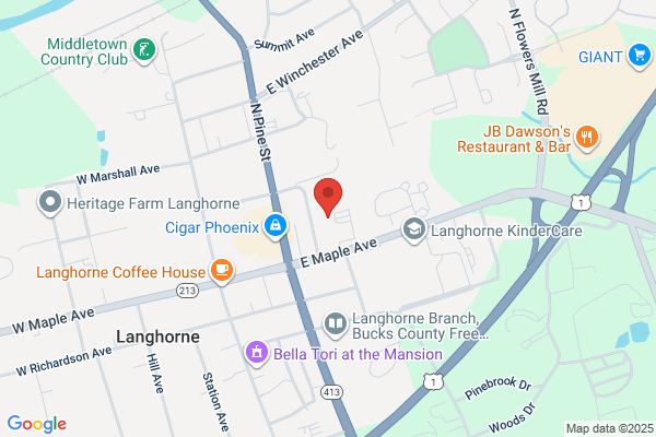Mayfair Tire & Service Center , Inc