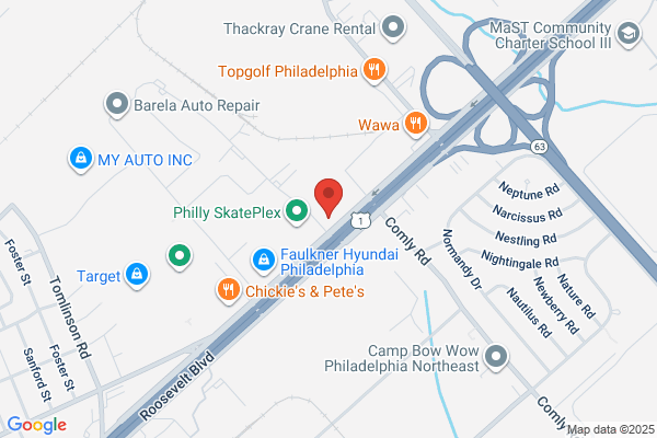 PA Auto Sales