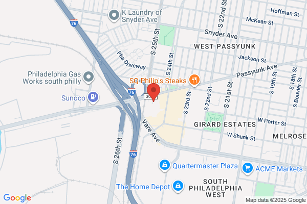 South Philly Auto Sales
