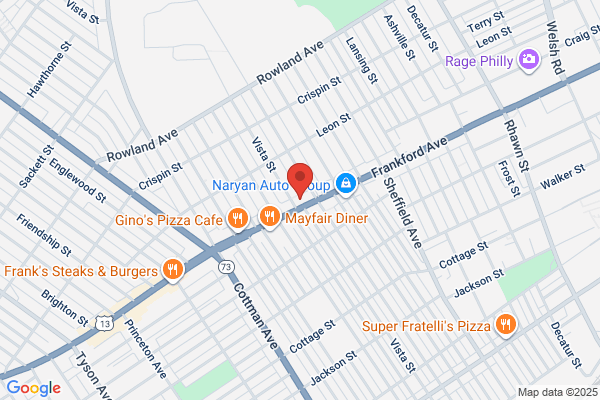 Vista Auto Group