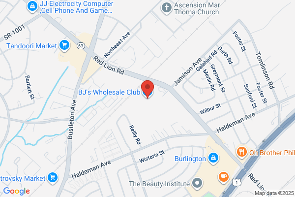 Bj's Automotive & Radio