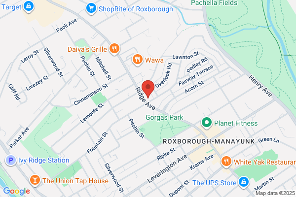 Fountain Stree Auto Repair Inc