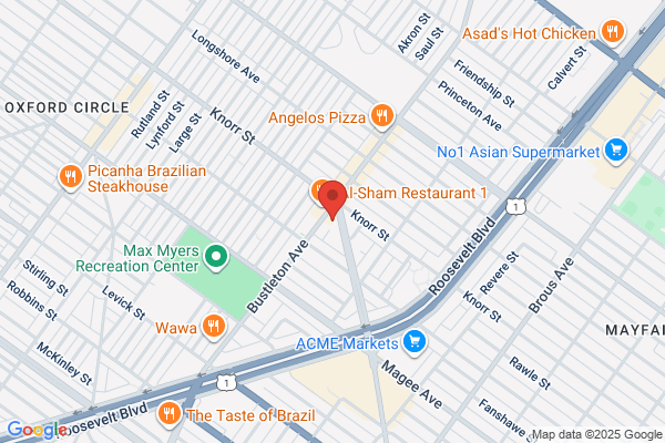 Northeast Auto Outlet, Service