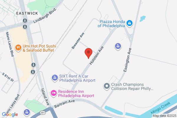 Strauss Discount Auto