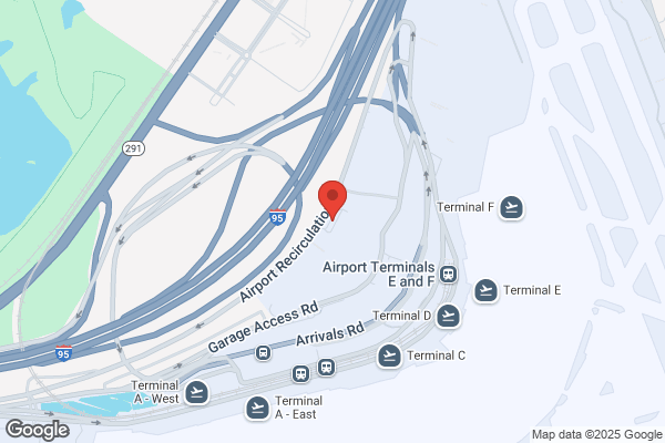 Car Rental Philadelphia Airport - CARNGO