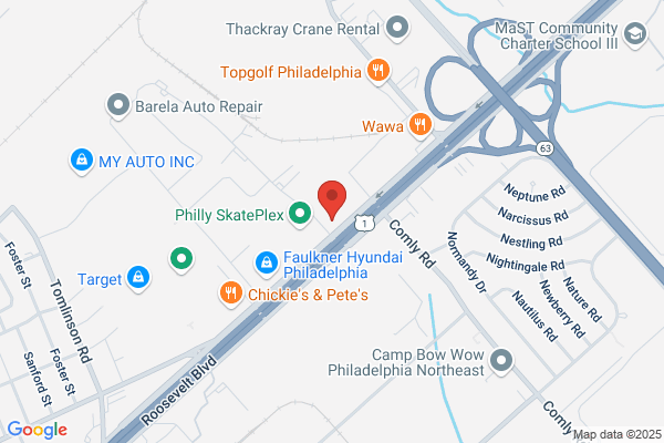 PA Auto Sales