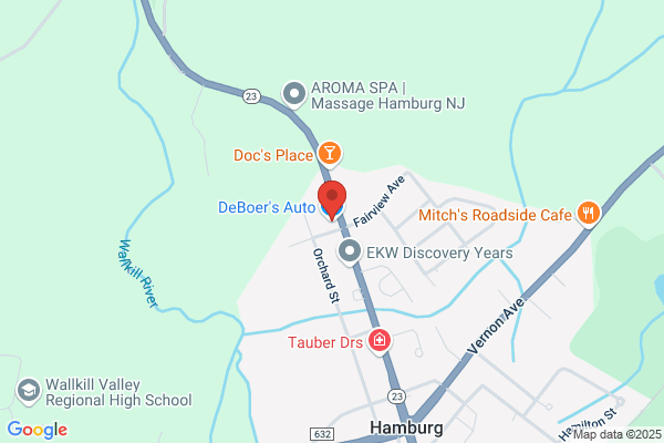 Debears Auto Llc