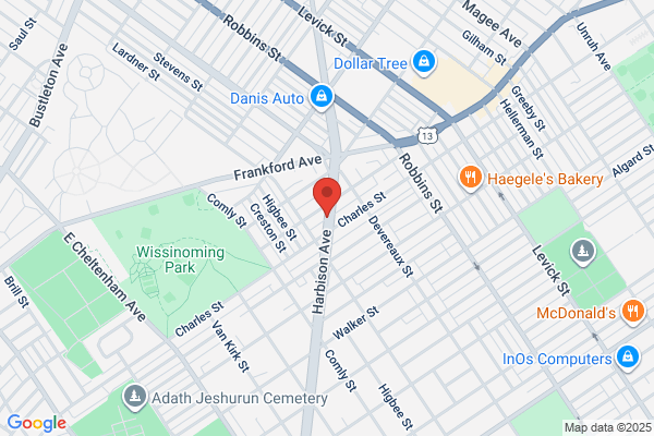 W Gi Glick Development Company