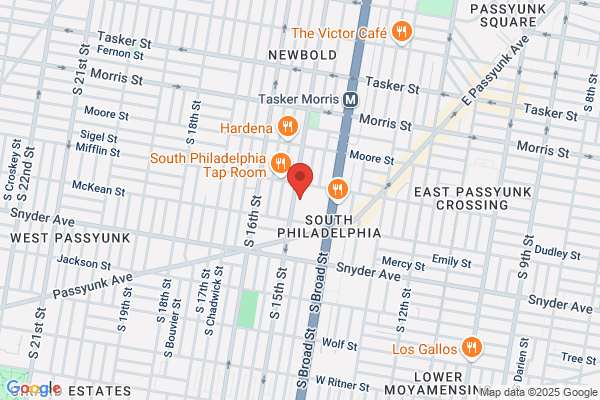 Penn Cardiology South Philadelphia