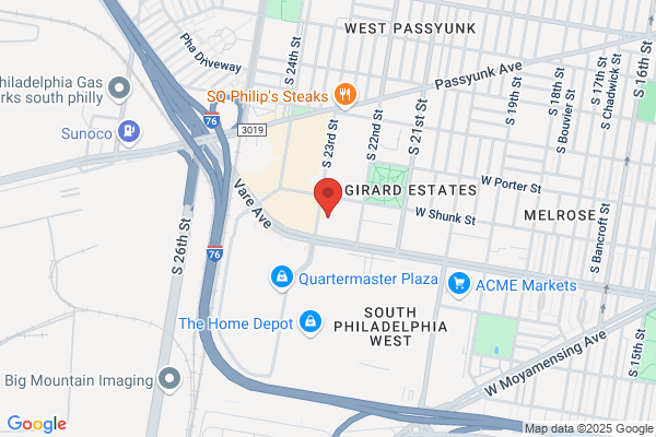 CCP: Cardiology Consultants of Philadelphia