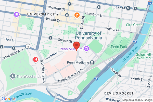 Penn Cardiac Catheterization Lab HUP - Closed