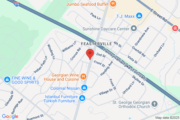Feasterville Upholstery