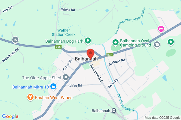 Bally Pizza