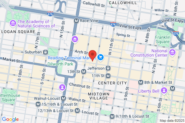 Maggiano's Little Italy