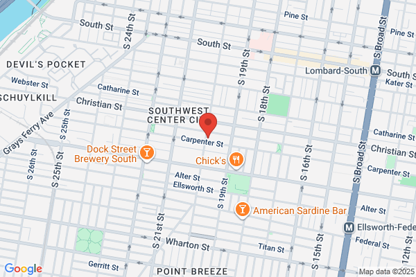 Southside Pizza