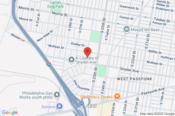 Philadelphia Catering Company